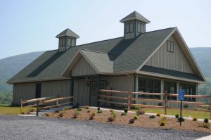 Glen Manor Winery